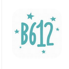 b612app给照片人物加胡子的图文教程