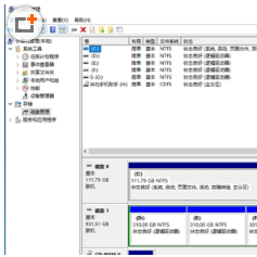 手把手教你增加win10系统盘空间的具体步骤