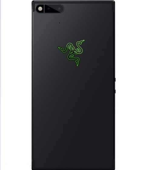 雷蛇或将于5月22日发布Razer Phone游戏手机