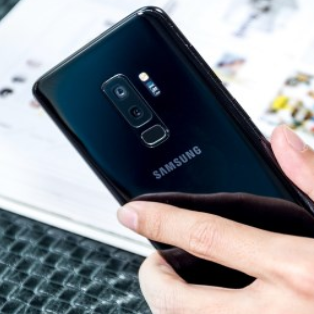 三星Galaxy S9|S9+   努力追求硬件层面的突破
