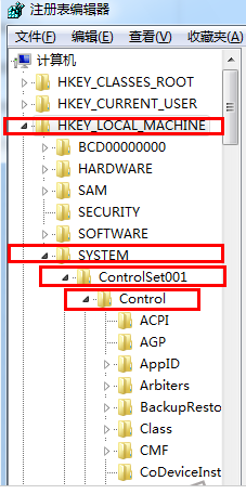 解决win7系统下玩游戏不能全屏的具体操作流程