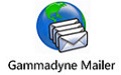 Gammadyne Mailer