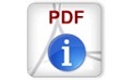 PDF Info Changer