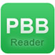 PBB Reader官方绿色版 v8.5.0