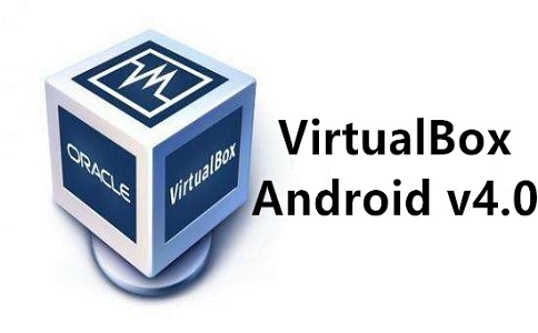 VirtualBox Android