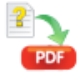 Atop CHM to PDF Converter绿色版 v2.1