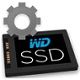 WD SSD Dashboard官方最新版 v3.4.2.9
