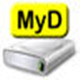 MyDefrag