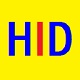 HID转串口小助手官方版 v2.1