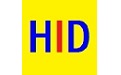 HID转串口小助手