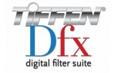 Tiffen Dfx(PS顶级调色滤镜)