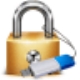 GiliSoft USB Stick Encryption中文版 v6.1.0