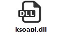 ksoapi.dll