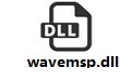 wavemsp.dll