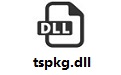tspkg.dll