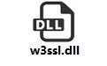 w3ssl.dll