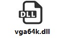 vga64k.dll