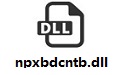 npxbdcntb.dll
