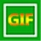 双彩飞扬GIF动画录制小工具官方版 v1.0.0.0