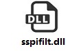 sspifilt.dll