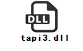 tapi3.dll