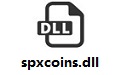 spxcoins.dll