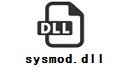 sysmod.dll