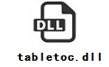 tabletoc.dll