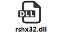 rshx32.dll