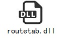 routetab.dll