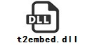 t2embed.dll