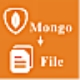 MongoToFile官方版 v1.6