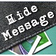 DU Hide Message官方版 v1.0.0.24