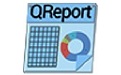 QReport报表软件