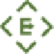 E卡工作室人事管理系统官方版 v1.0