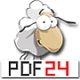 PDF24 Creator官方中文版 v11.14.0