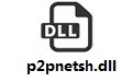 p2pnetsh.dll