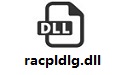 racpldlg.dll