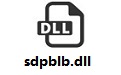 sdpblb.dll