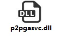 p2pgasvc.dll