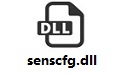 senscfg.dll