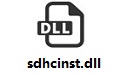 sdhcinst.dll