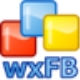 wxFormBuilder官方版 v3.9