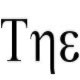 symbol.ttf中文版