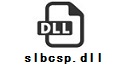 slbcsp.dll