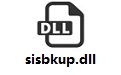 sisbkup.dll