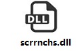 scrrnchs.dll