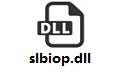 slbiop.dll