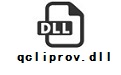 qcliprov.dll