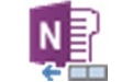 Row to OneNote